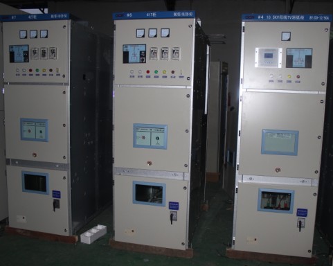 ZRXLRDG高压限流熔断装置-高压限流熔断装置_限流熔断器组合装置_限流熔断柜_熔断器组合装置_高速限流熔断柜_厂用变保护柜