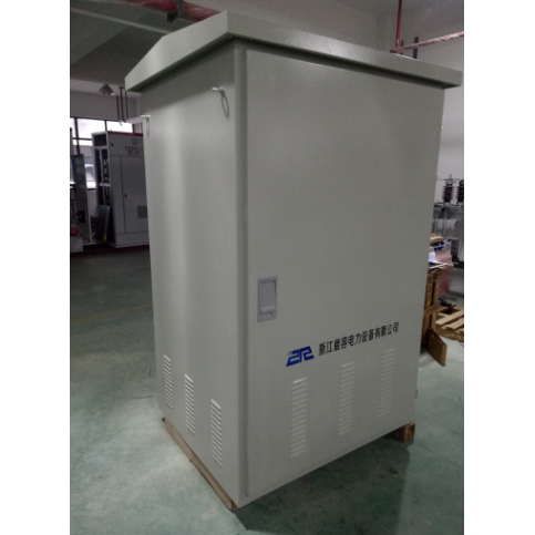 ZRTBBL1140V矿用电容补偿柜 ZRTBBL1140V矿用无功功率补偿柜 掘进机专用电容补偿柜