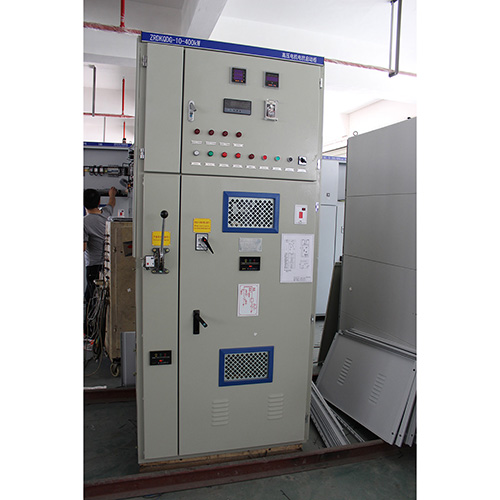 电抗启动柜ZRQDG