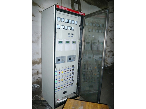 ZRTBBZ 35KV高压无功补偿成套装置-5