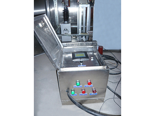 ZRTBBZW高压户外线路无功补偿成套装置-2