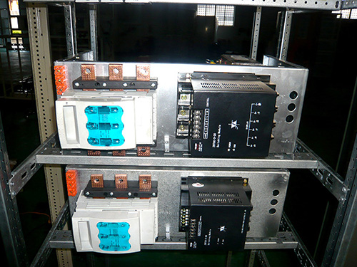 ZRTXMK电容电抗器模组-1