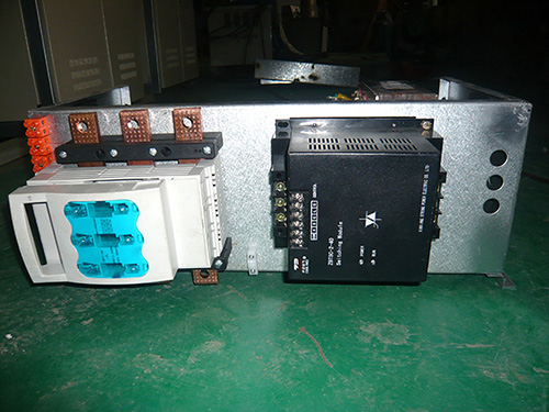 ZRTXMK电容电抗器模组-2