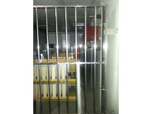 ZRSVC-TCR高压动态滤波无功补偿装置