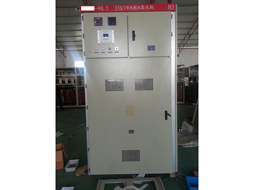 35KV配电聚优柜ZRJYG,聚优柜_配电聚优柜_母线聚优柜_母线配电聚优柜_PT及配聚优柜_PT过电压抑制保护柜_过电压抑制聚优柜_过电压抑制综合柜