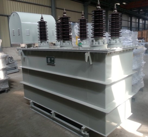 集合式电容器SBAMH