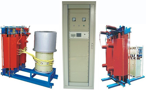 消弧线圈成套装置ZRXHXQ