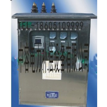 低压户外电容补偿ZRTBBW