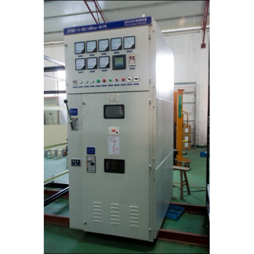 电动机就地无功补偿ZRTBBX