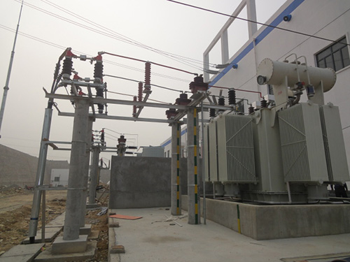 高压动态滤波补偿装置ZRSVC 高压动态滤波_动态滤波补偿_无功补偿滤波_电解铜滤波补偿_电解铜动态滤波补偿_SVC_ZRTBBL_ZRZHBH