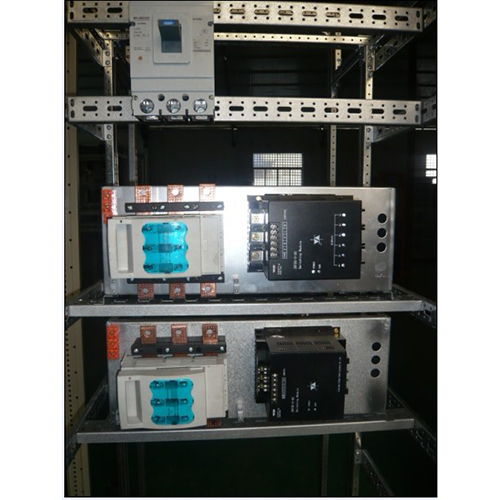 智能电容器投切模块ZRTXMK