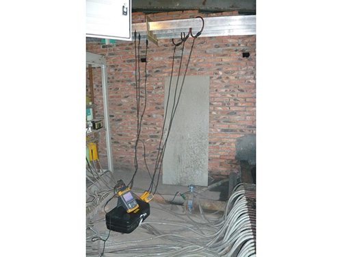 FLUKE434电能质量测试仪