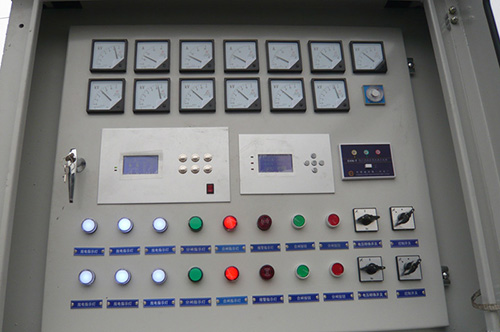 高压户外电压无功补偿装置ZRTBBZW