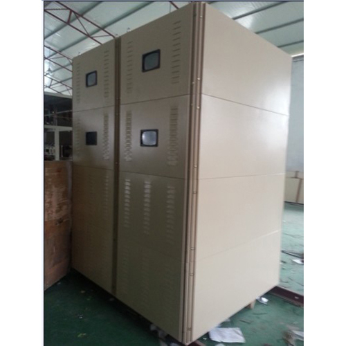 高压无功自动补偿成套装置ZRTBBZ