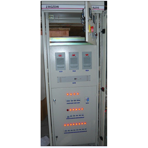 直流屏ZRGDZW