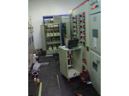 磁悬浮电机谐波治理ZRTBBDL