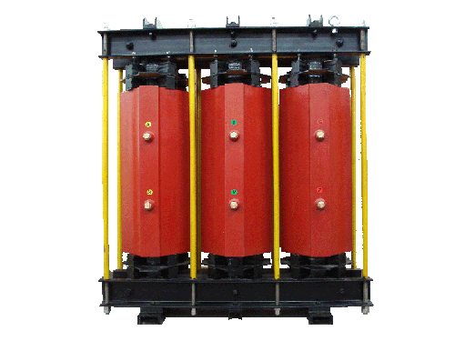 串联铁心电抗器系统ZRCKSC 电抗器 串联电抗器 并联电抗器 铁心电抗器 串联铁心电容器 电容器补偿用串联电抗器 高压串联电抗器 