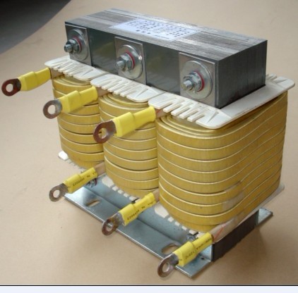 低压串联电抗器ZRCKSG