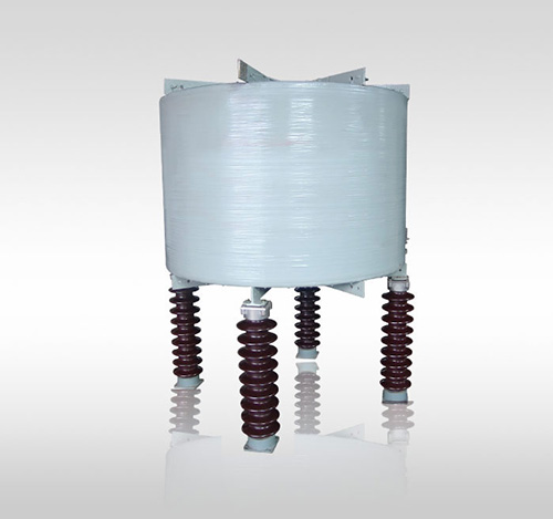 空芯串联电抗器ZRCKGKL