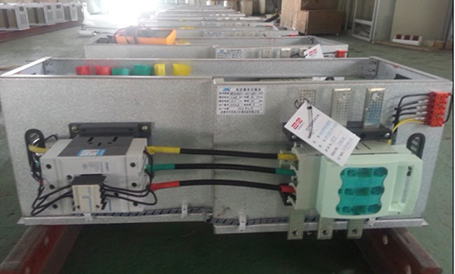 静态投切智能电容器模块ZRTXMKJ