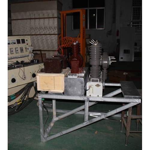 高压户外柱上线路无功补偿装置ZRTBBZW