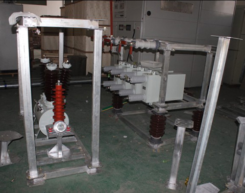 35kv框架式无功补偿成套装置 35KV并联电容器成套 35KV户内电容器组 35KV组装式无功补偿 35KV装配式无功补偿