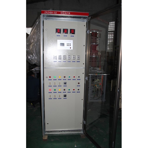 35KV高压补偿柜 35KV电容补偿柜 35KV电容器成套 35KV并联电容器成套 35KV高压并联电容器成套