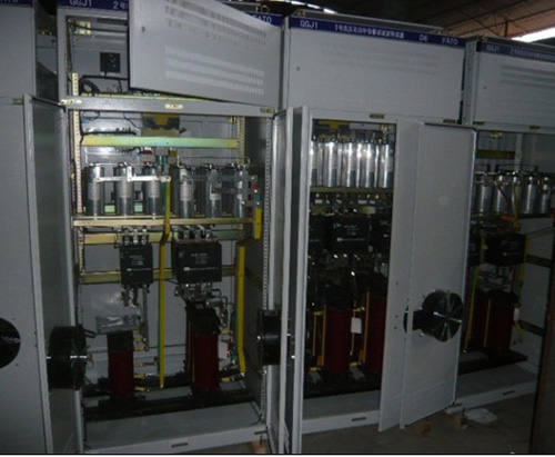 点焊机无功动态补偿 电焊机功动态补偿  动态滤波补偿 快速无功补偿