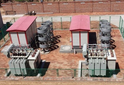 电炉谐波滤波补偿装置 电弧炉滤波无功补偿 电弧炉动态无功补偿 电弧炉动态滤波补偿 ZRTBBDL