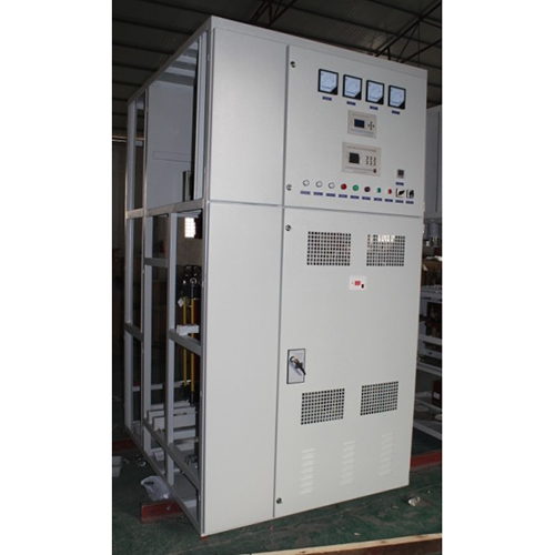 扎机动态无功补偿 矿井提升机动态无功补偿 扎机快速无功补偿 矿井提升机快速无功补偿 ZRTSC