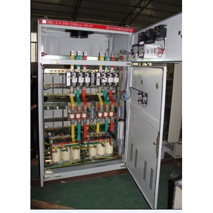 无源滤波补偿柜 无源滤波柜 滤波补偿柜 动态滤波补偿柜 滤波消谐柜ZRTBBL