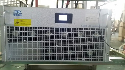 ZR-SVG  SVG 低压动态无功补偿 低压动态补偿 低压快速补偿 低压动态无功补偿成套