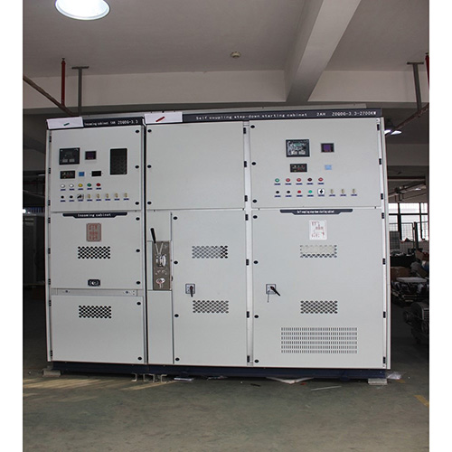 NRZOQDG高压自耦降压启动柜 高压降压启动柜 高压自耦启动柜 电动机降压启动柜