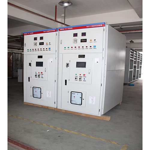 高压磁控软启动柜NRRQVC 一体化高压磁控软启动柜 一体式高压磁控软启动装置 干式调压软启动装置 一体化高压干式调压软启动装置