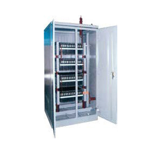 NR-BNR接地电阻柜