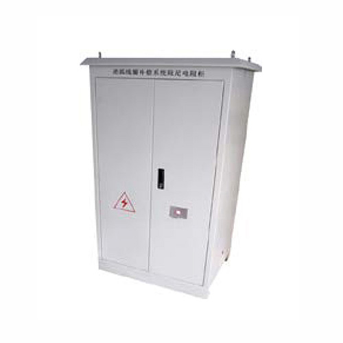 NR-DRG型低压接地电阻柜