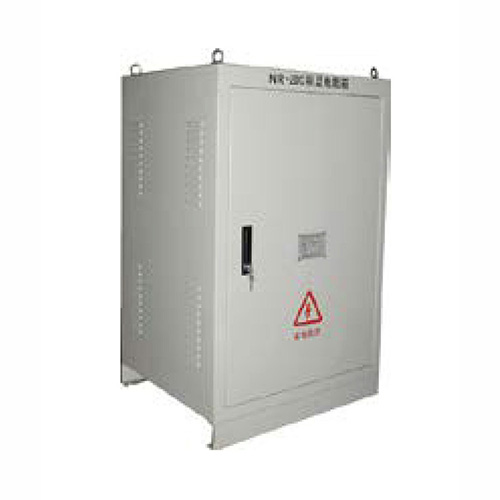 NR-BZJ型变压器中性点接地间隙保护装置